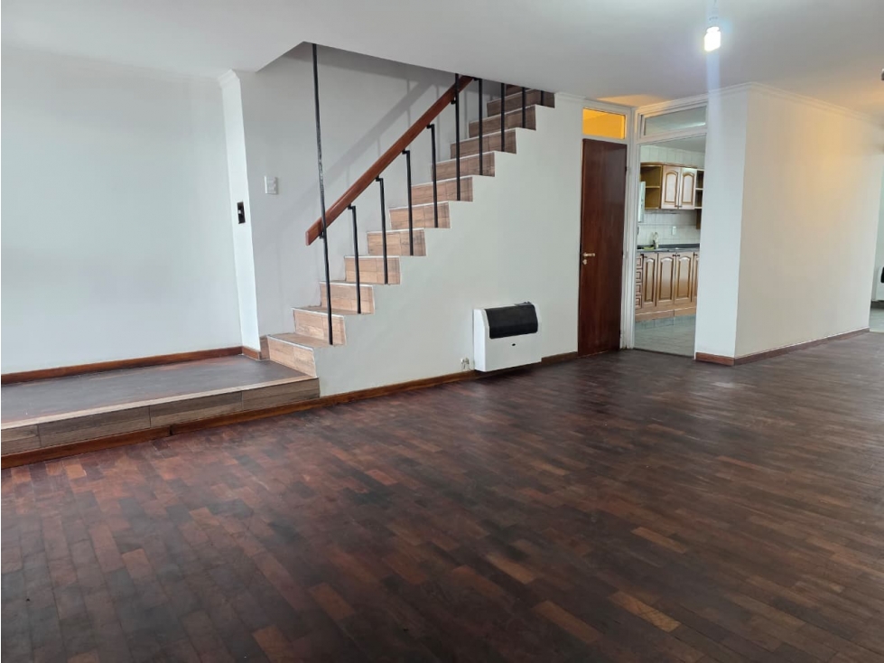 ALQUILER MONOBLOCK SALTA