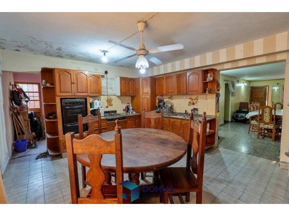 VENTA CASA BARRIO SANTA ANA ZONA SUR — foto 5