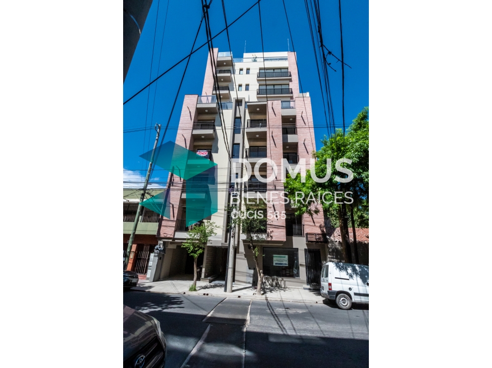 VENTA DEPARTAMENTO EN VICENTE LOPEZ 954 - 1