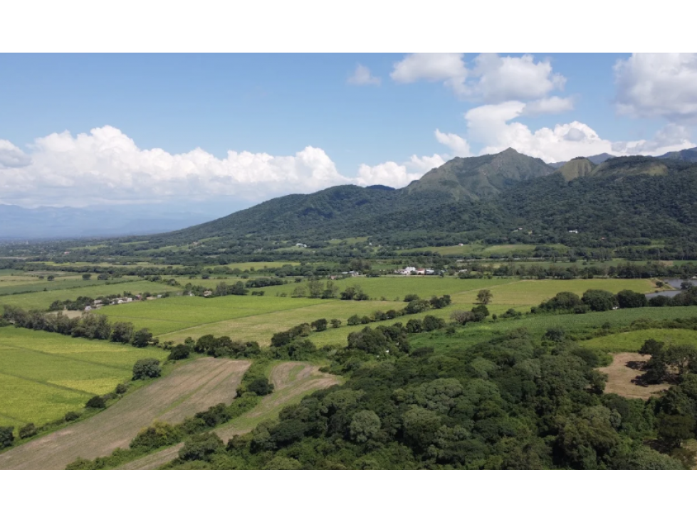 VENTA DE TERRENO EN CHACRAS DE PULARES (LOTE N° 1), CHICOANA, SALTA