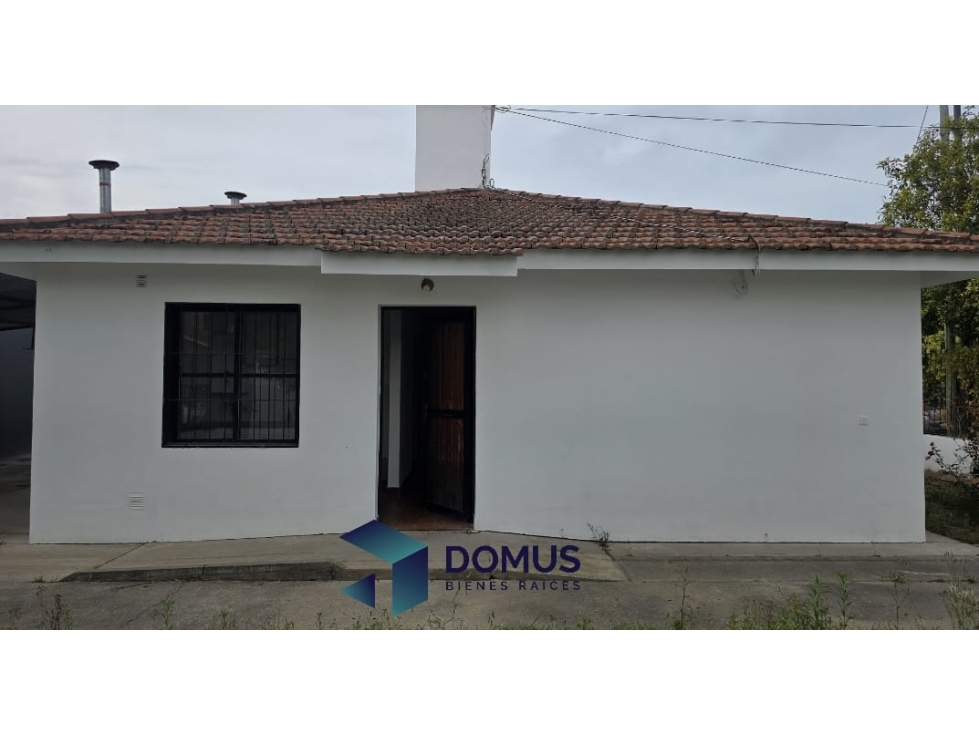 VENTA CASA ZONA SUR - BARRIO LOS TARCOS - 1