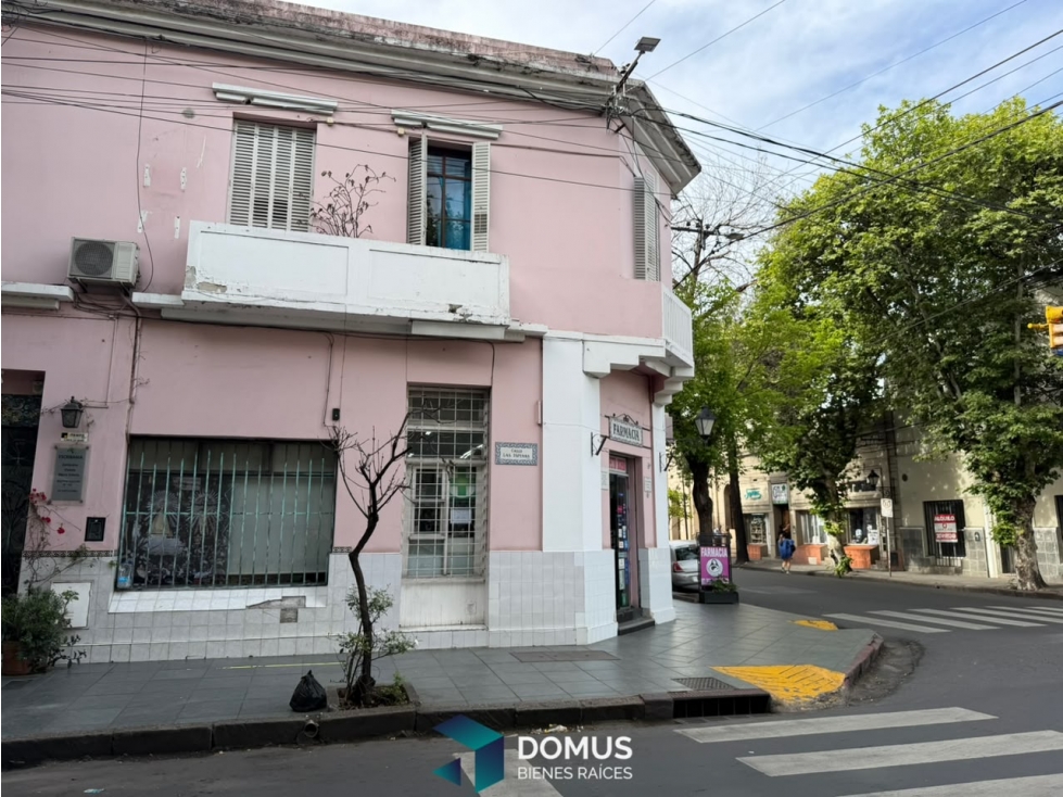 ALQUILER OFICINAS EN ZUVIRIA ESQUINA SANTIAGO DEL ESTERO, SALTA - 1