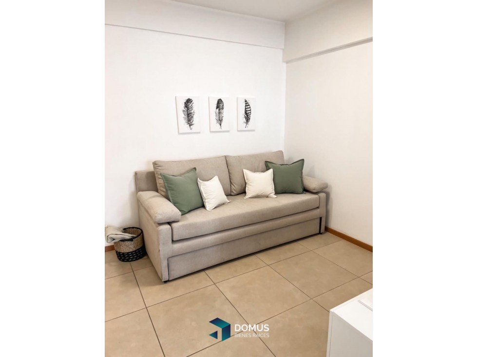ALQUILER DEPARTAMENTO AMOBLADO VICENTE LOPEZ 1400 SALTA
