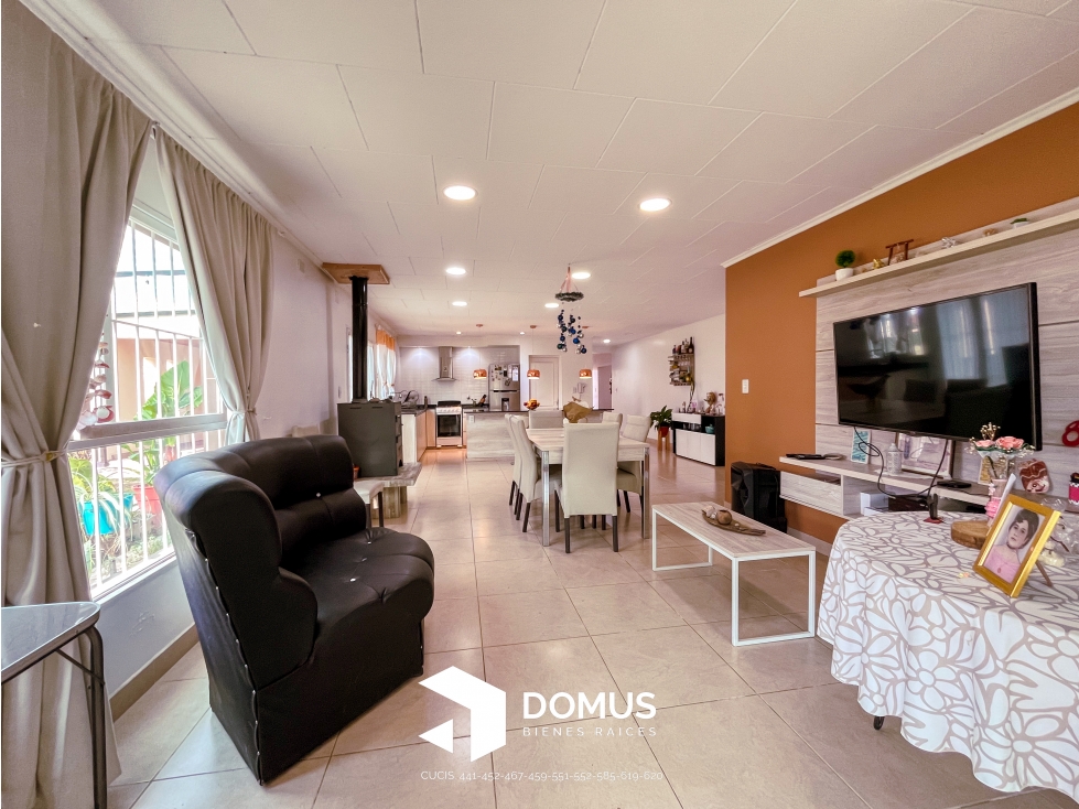 VENTA CASA MOLLAR 1 - CERRILLOS — foto 5