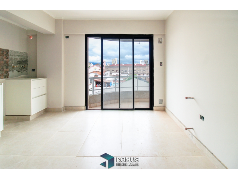 VENTA DEPARTAMENTO - EDIFICIO MAREA - 5