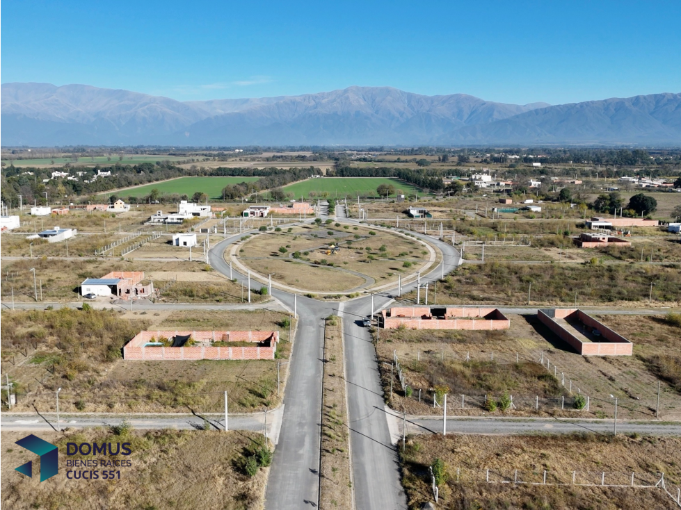 VENTA TERRENO LA CELESTINA CERRILLOS - 1
