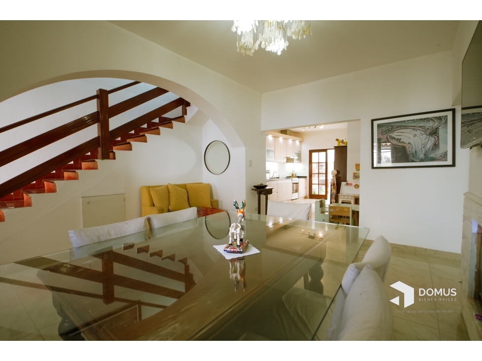 VENTA CASA PRIMERA ROTONDA TRES CERRITOS