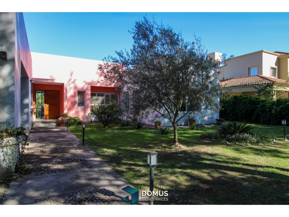 VENTA CASA EL PRADO - 2