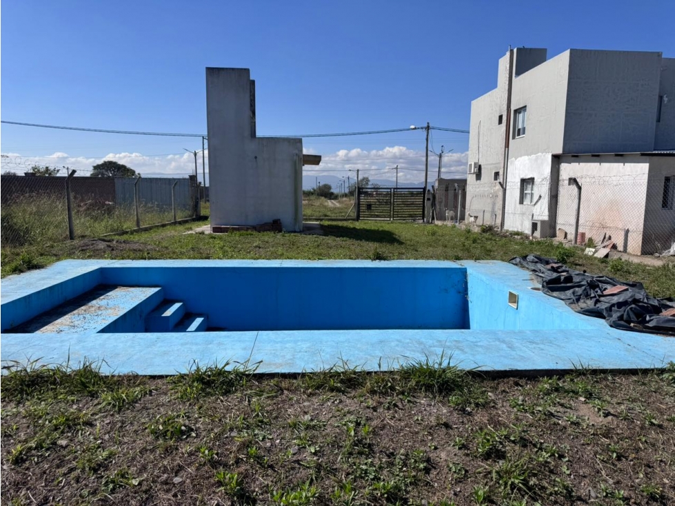VENTA TERRENO CON PILETA AMANECERES DEL AYBAL - 3