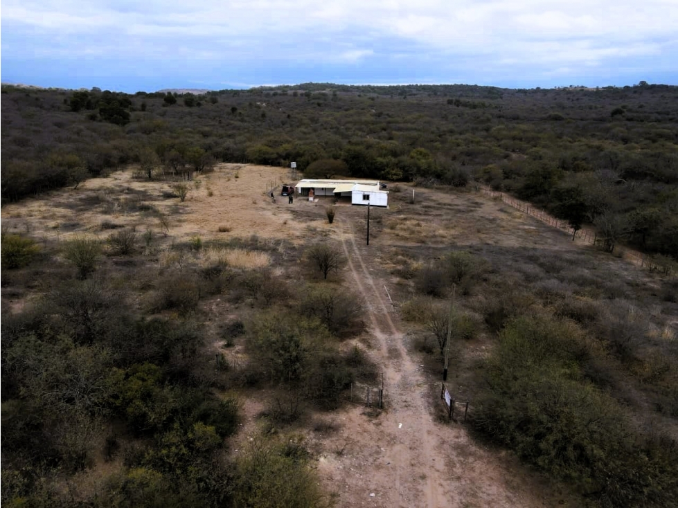 Casa de Campo en Venta Dique Cabra Corral - 4