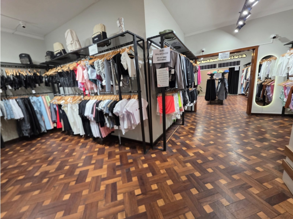 ALQUILER OFICINA - LOCAL COMERCIAL — foto 4