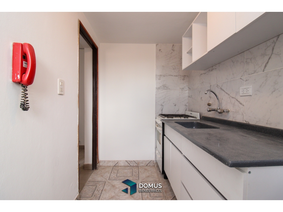 VENTA DEPARTAMENTO PARQUE LA VEGA - 4