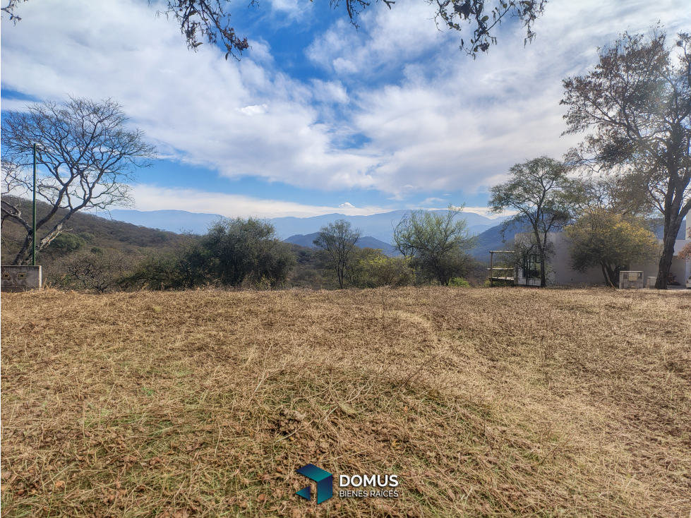 VENTA TERRENO EN BARRIO PRIVADO LAS CAÑADAS ACCESO SALTA - 4