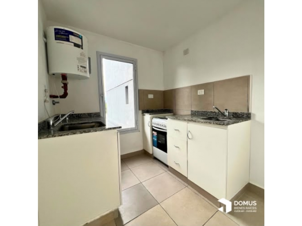 ALQUILER DEPARTAMENTO AV. EX COMBATIENTES MALVINAS - 4