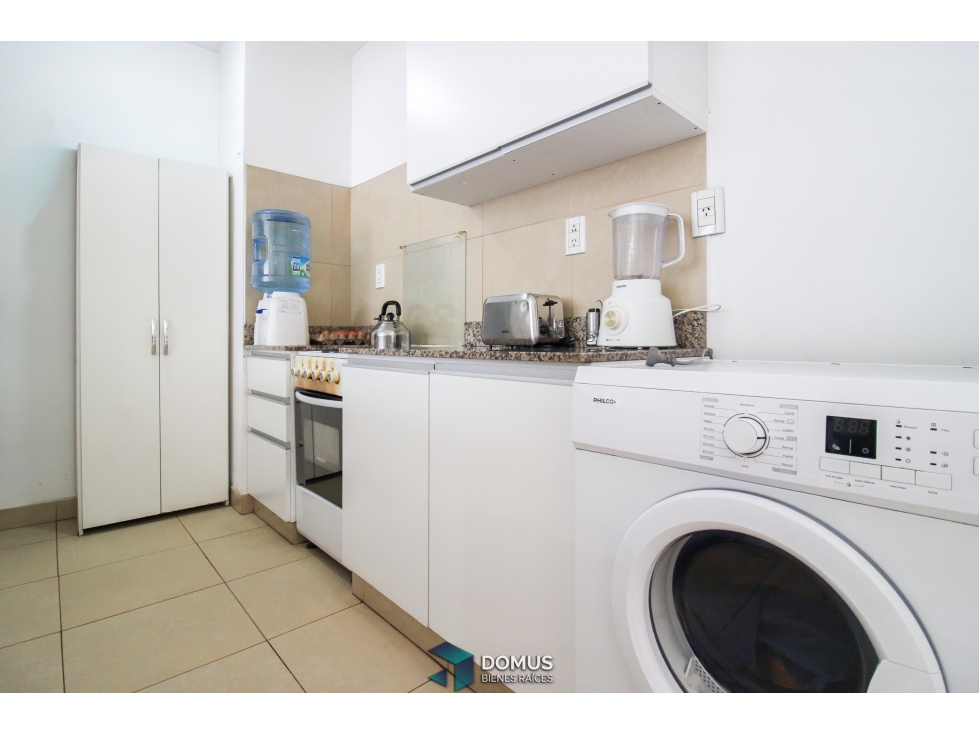 VENTA DEPARTAMENTO MACROCENTRO - 6