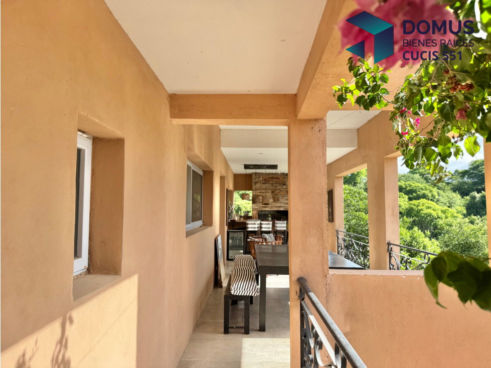 VENTA CASA SANTA MARIA DE LA AGUADA SAN LORENZO CHICO — foto 5
