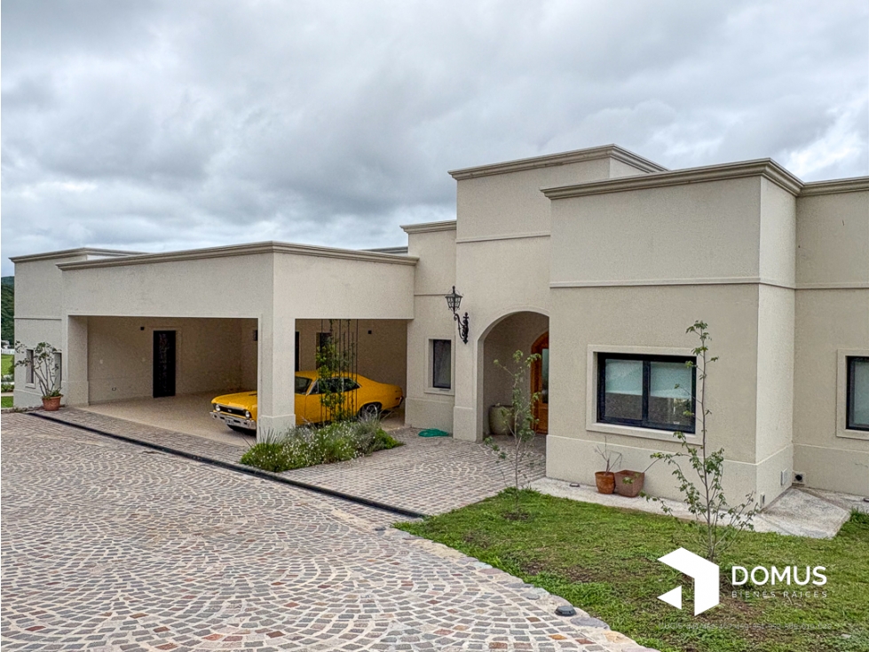 VENTA CASA VALLE ESCONDIDO - 2
