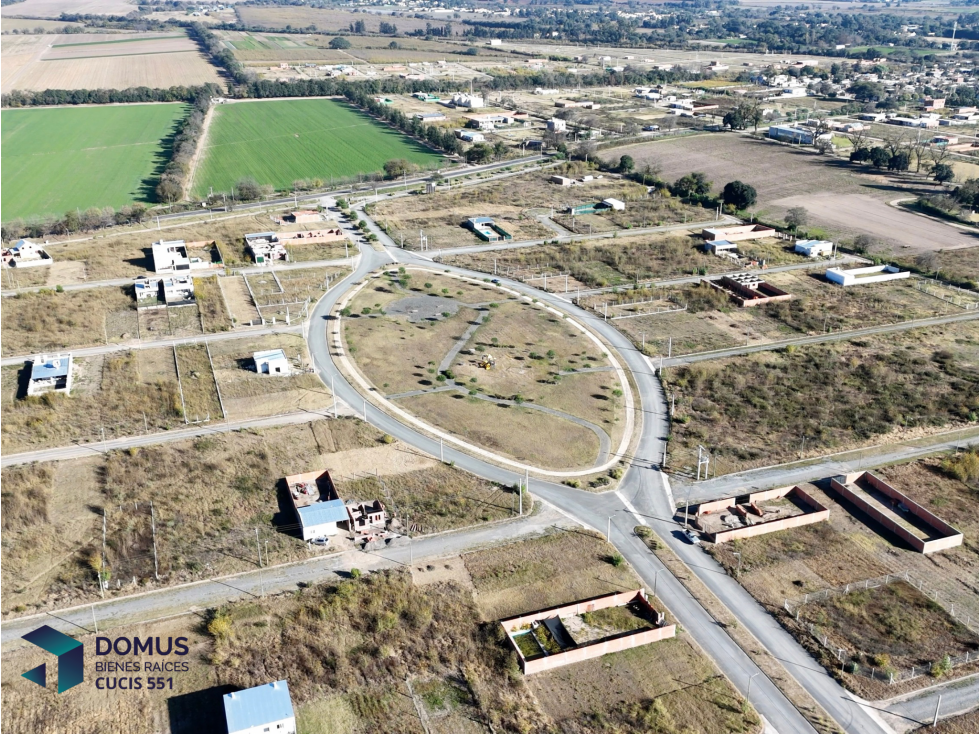 VENTA TERRENO LA CELESTINA CERRILLOS - 2