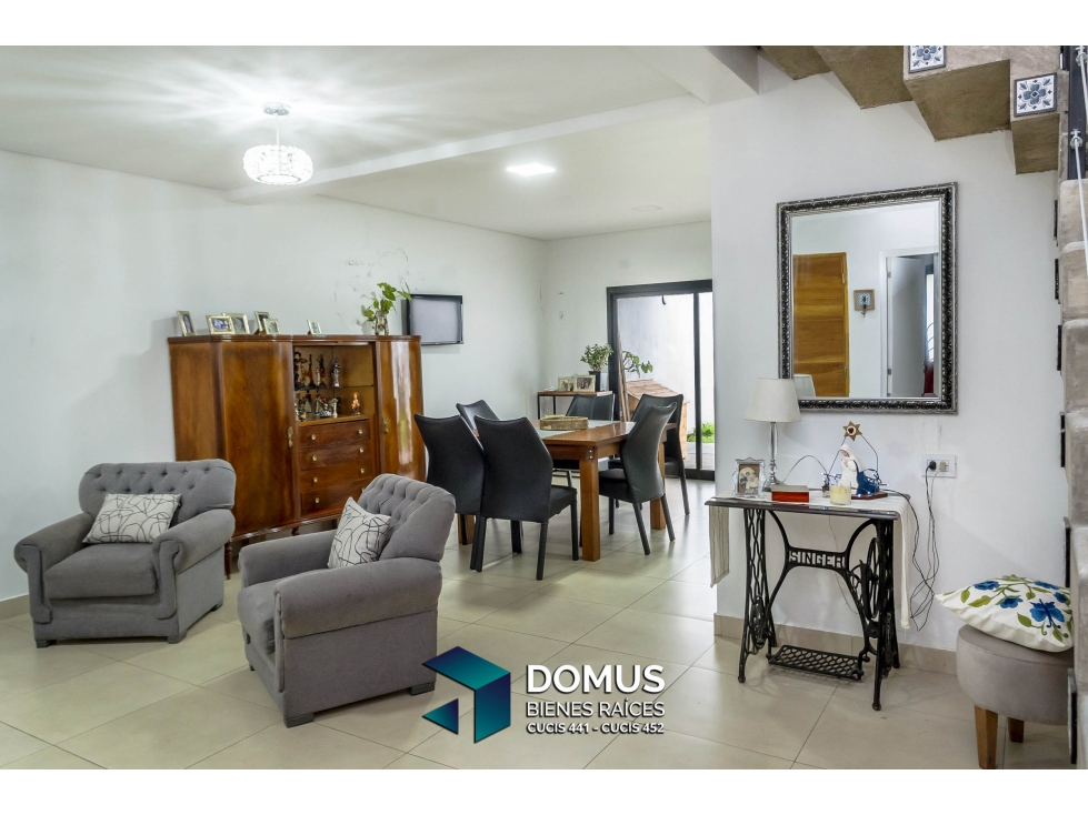 VENTA DUPLEX VIA AURELIA ZONA SUR — foto 4