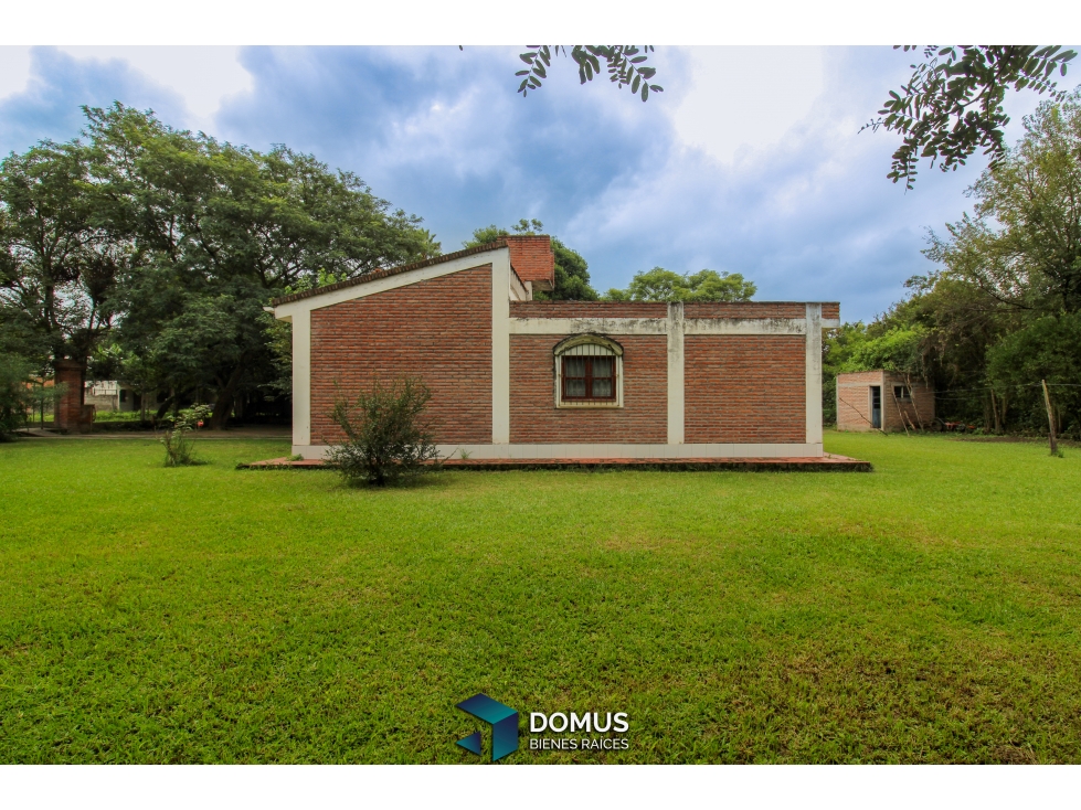 VENTA CASA CERRILLOS - 6