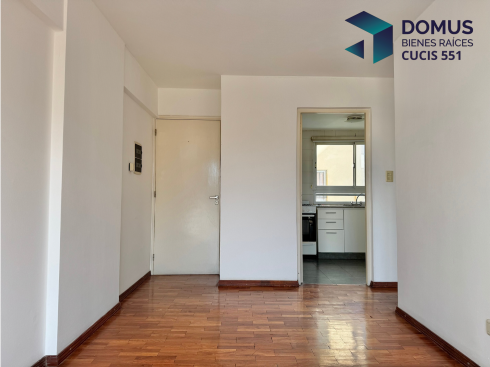 VENTA DEPARTAMENTO MACROCENTRO | 1 DORMITORIO CON COCHERA - 4