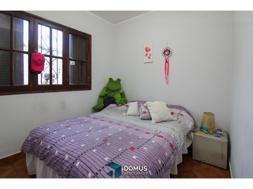 VENTA CASA BELGRANO AL 2300 - 6