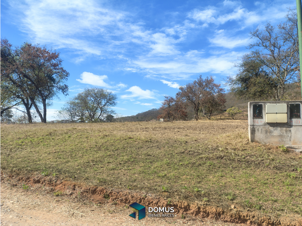 VENTA TERRENO EN BARRIO PRIVADO LAS CAÑADAS ACCESO SALTA - 3