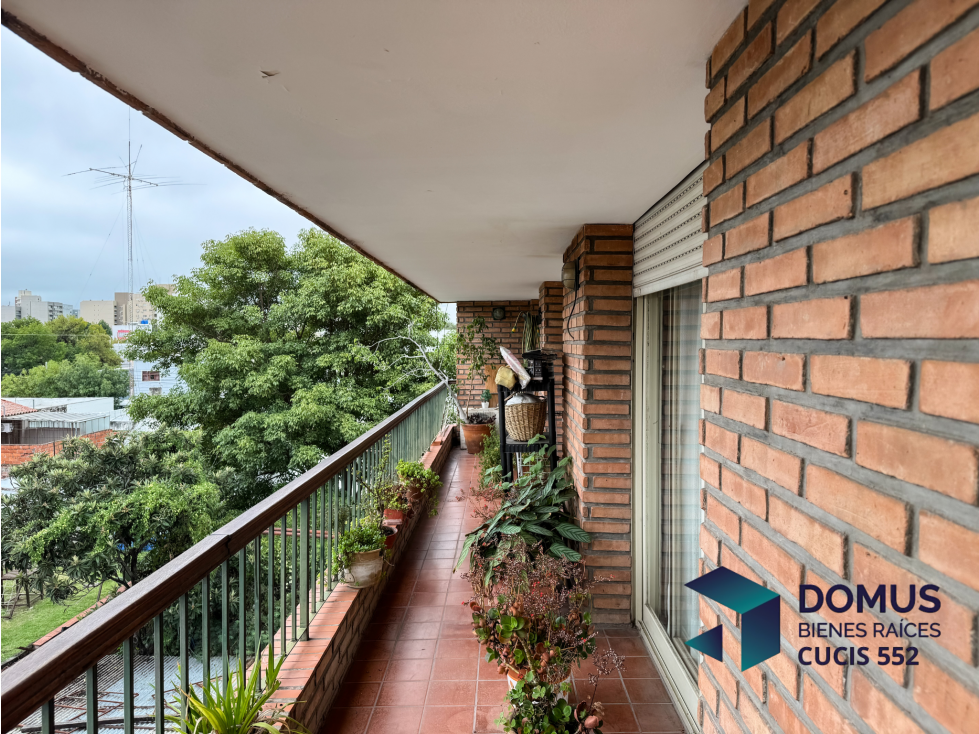VENTA DEPARTAMENTO ZONA SHOPPING - 6