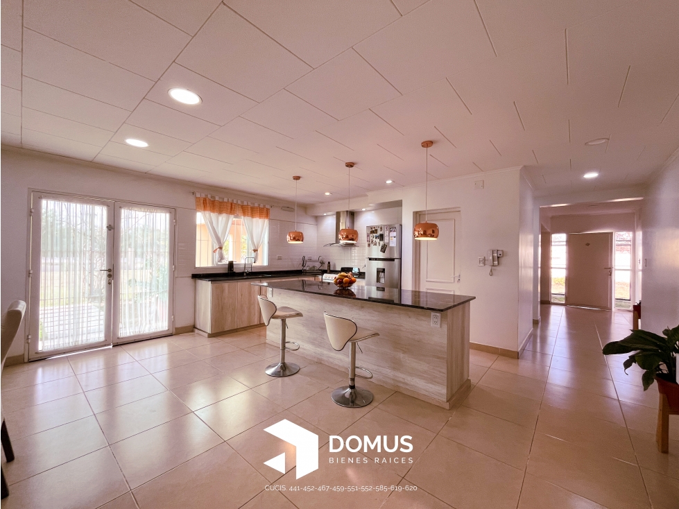 VENTA CASA MOLLAR 1 - CERRILLOS — foto 2