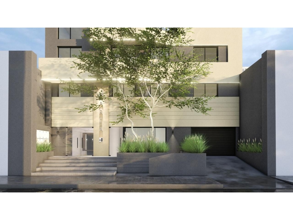 VENTA DEPARTAMENTO - EDIFICIO MAREA - 4