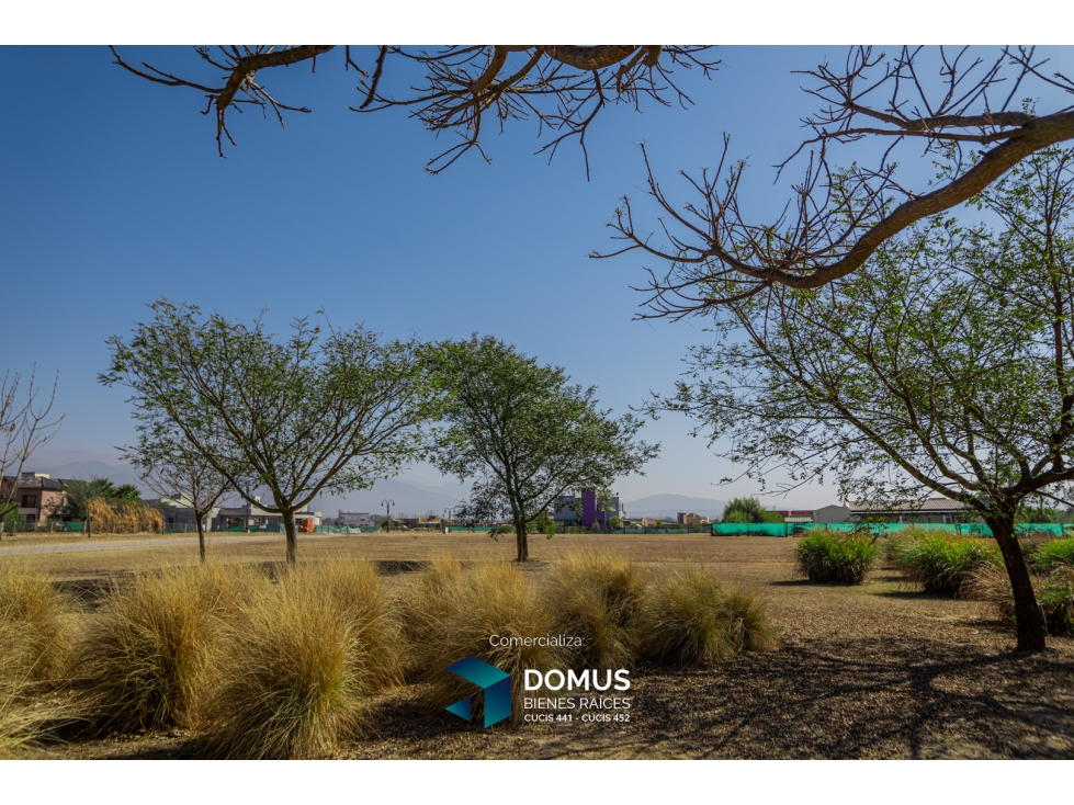VENTA TERRENO CON FINANCIACION EL AYBAL CLUB DE CAMPO — foto 4