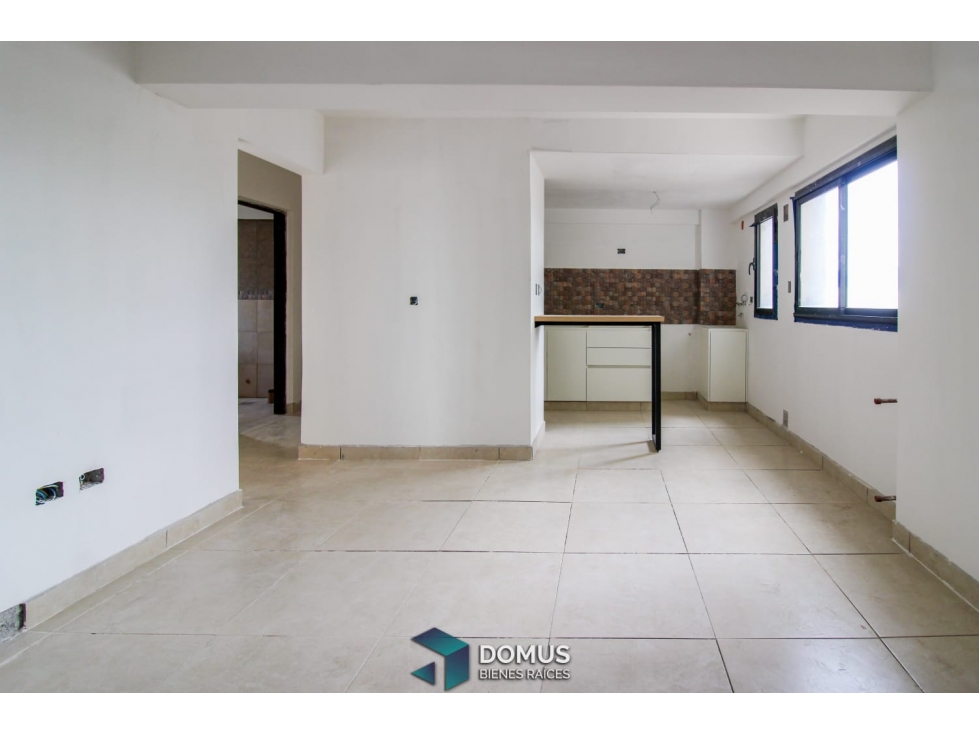 VENTA DEPARTAMENTO - EDIFICIO MAREA — foto 5