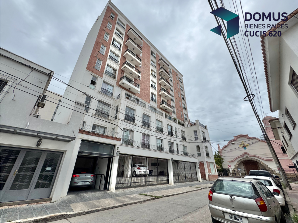 VENTA DEPARTAMENTO 3 DORMITORIOS SALTA - 1