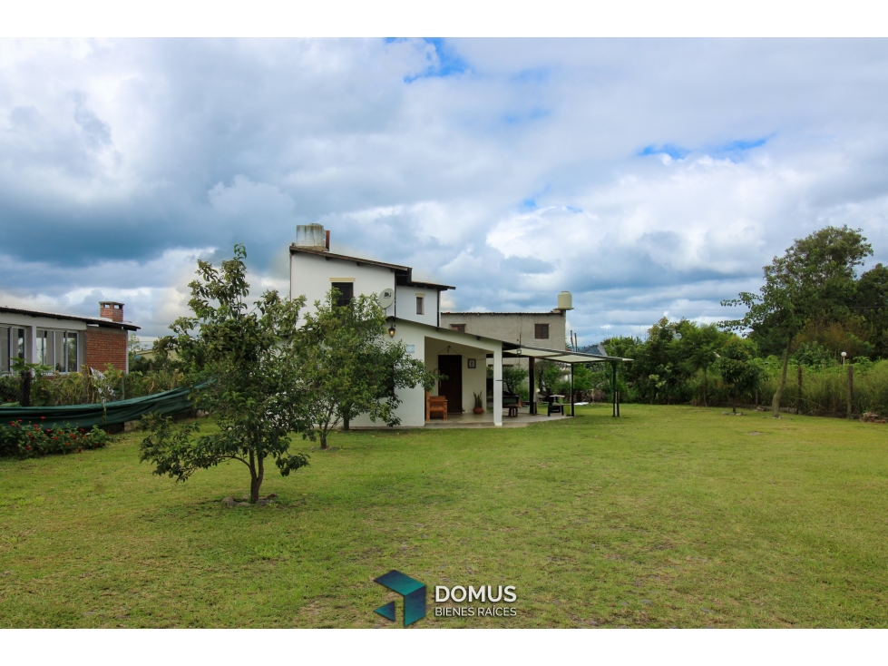 VENTA CASA AIRES DE LOS ANDES — foto 3