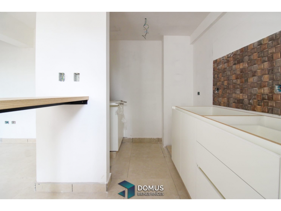 VENTA DEPARTAMENTO - EDIFICIO MAREA — foto 5