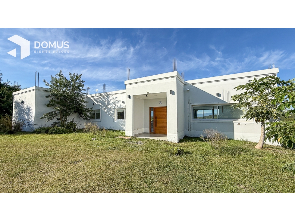 VENTA CASA DIQUE CABRA CORRAL - 2