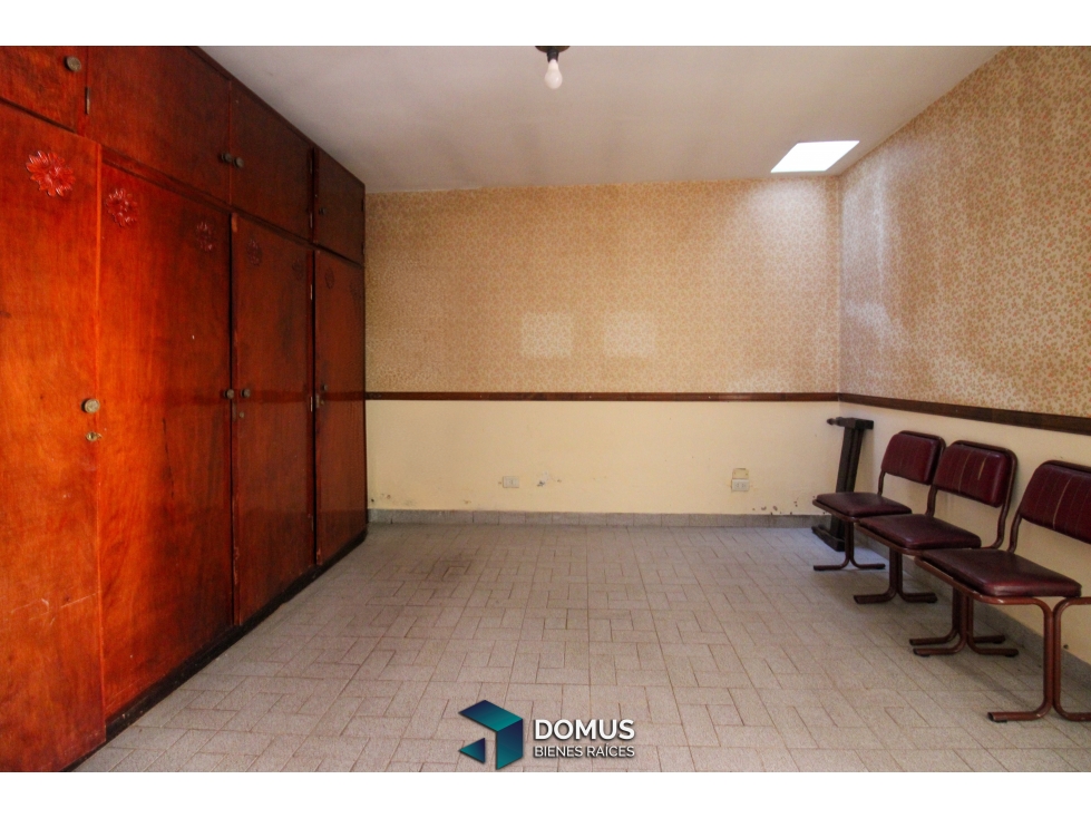 VENTA CASA URQUIZA 1200 MACROCENTRO - 5