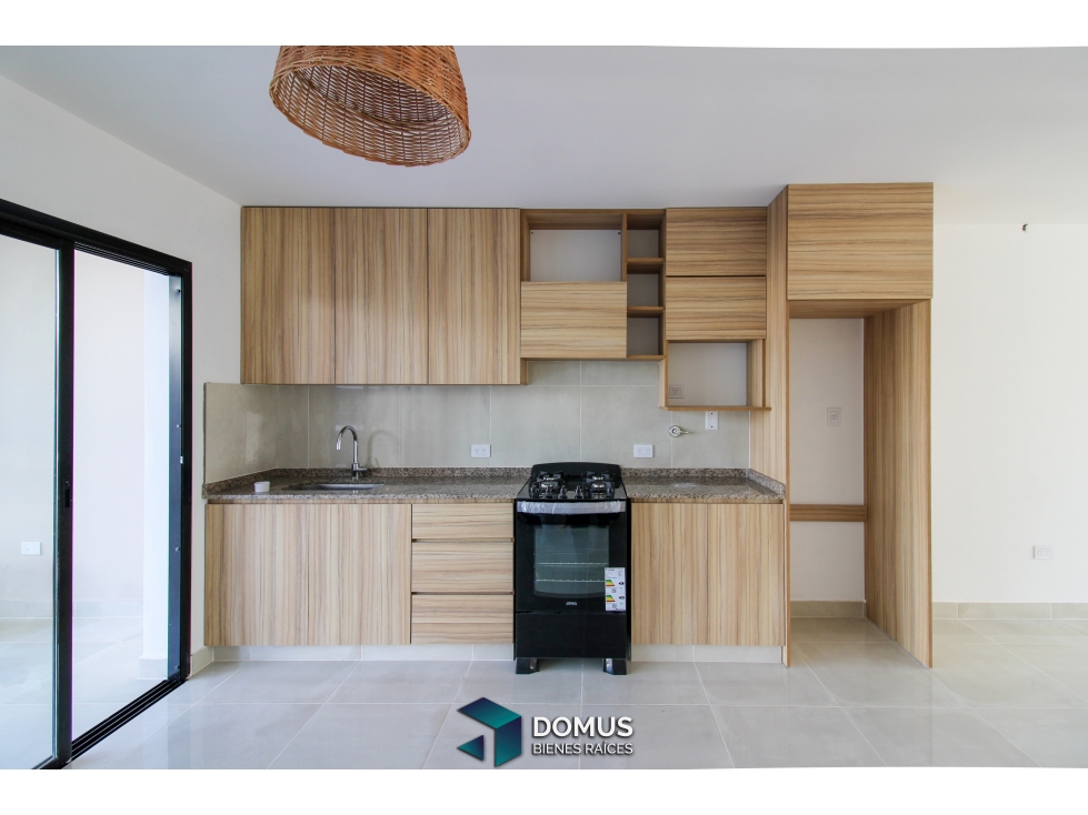 VENTA DUPLEX BARRIO GRAND BOURG - 3