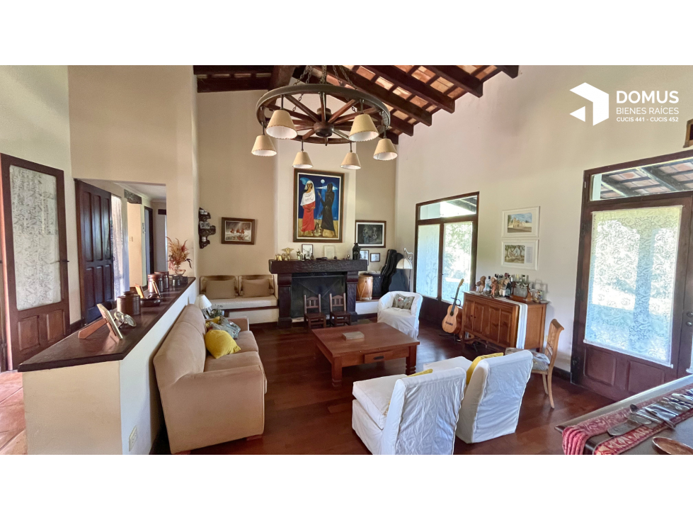 VENTA CASA LA LUCINDA I - 3