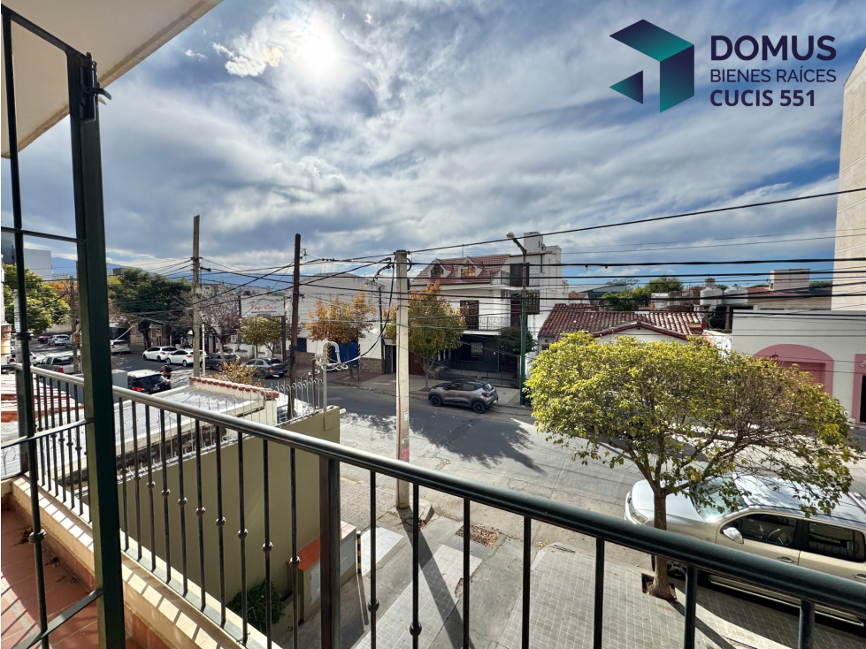 VENTA DEPARTAMENTO MACROCENTRO | 1 DORMITORIO CON COCHERA - 5