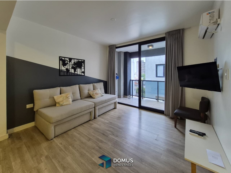 VENTA DEPARTAMENTO ZONA CENTRO BALCARCE 700 — foto 4