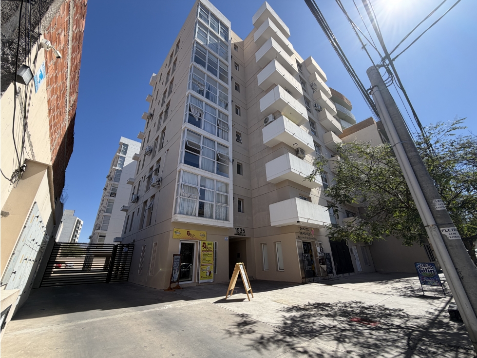 ALQUILER DEPARTAMENTO 2 DORMITORIOS MITRE 1500 - 1