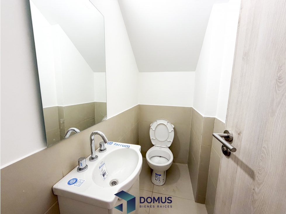 VENTA DUPLEX A ESTRENAR EN GRAND BOURG SALTA — foto 6