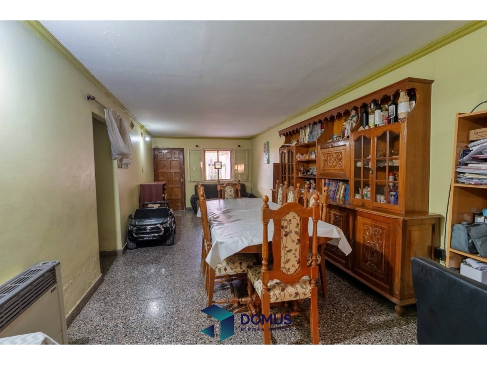VENTA CASA BARRIO SANTA ANA ZONA SUR — foto 3