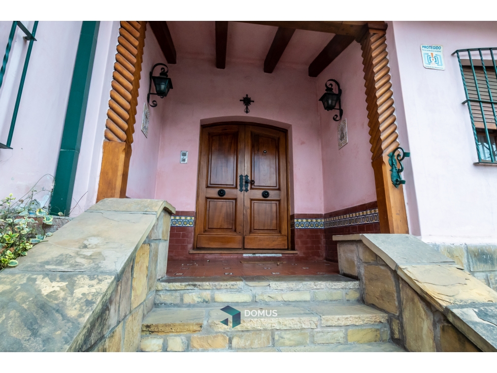 VENTA CASA EN MONUMENTO A GUEMES — foto 4