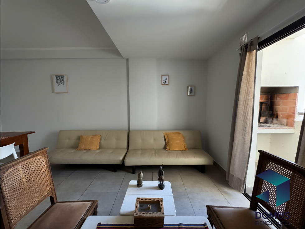VENTA DEPARTAMENTO ZONA MACROCENTRO SALTA - 5