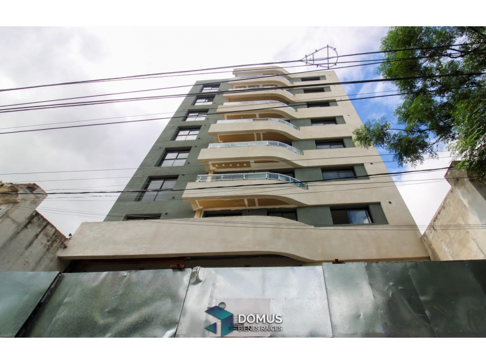 VENTA DEPARTAMENTO - EDIFICIO MAREA - 1
