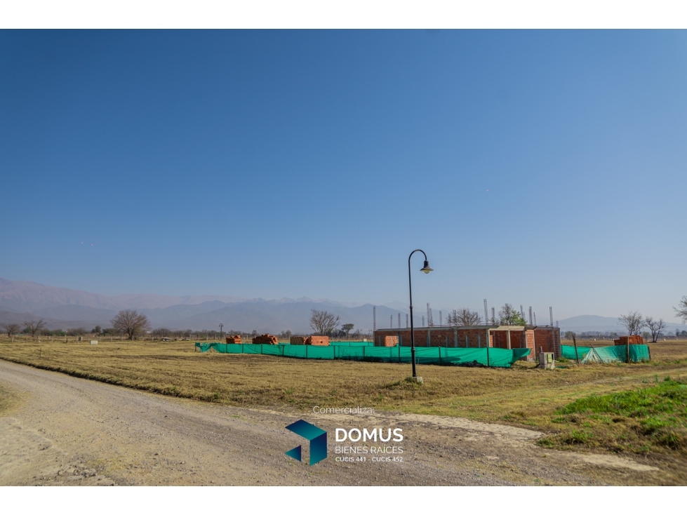 VENTA TERRENO CON FINANCIACION EL AYBAL CLUB DE CAMPO — foto 5