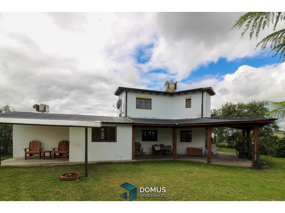 VENTA CASA AIRES DE LOS ANDES — foto 4