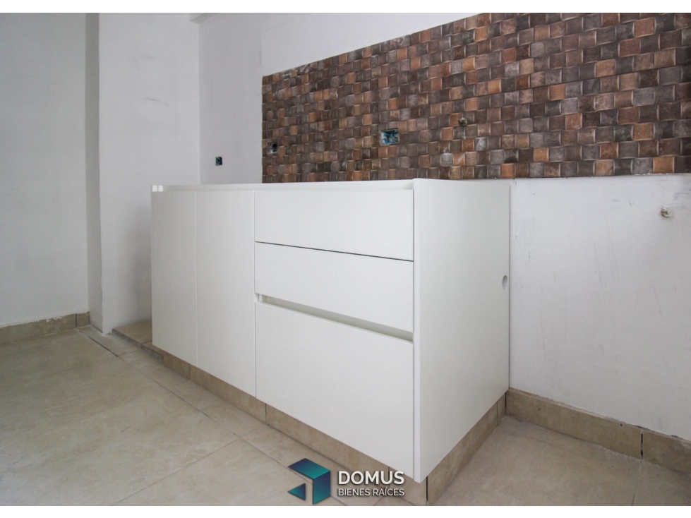 VENTA DEPARTAMENTO - EDIFICIO MAREA — foto 6